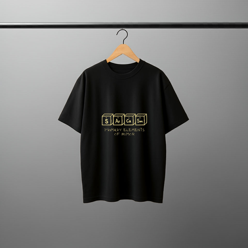 Premium oversized t-shirt collection featuring 240GSM cotton streetwear from PostBox Trends Shopify India