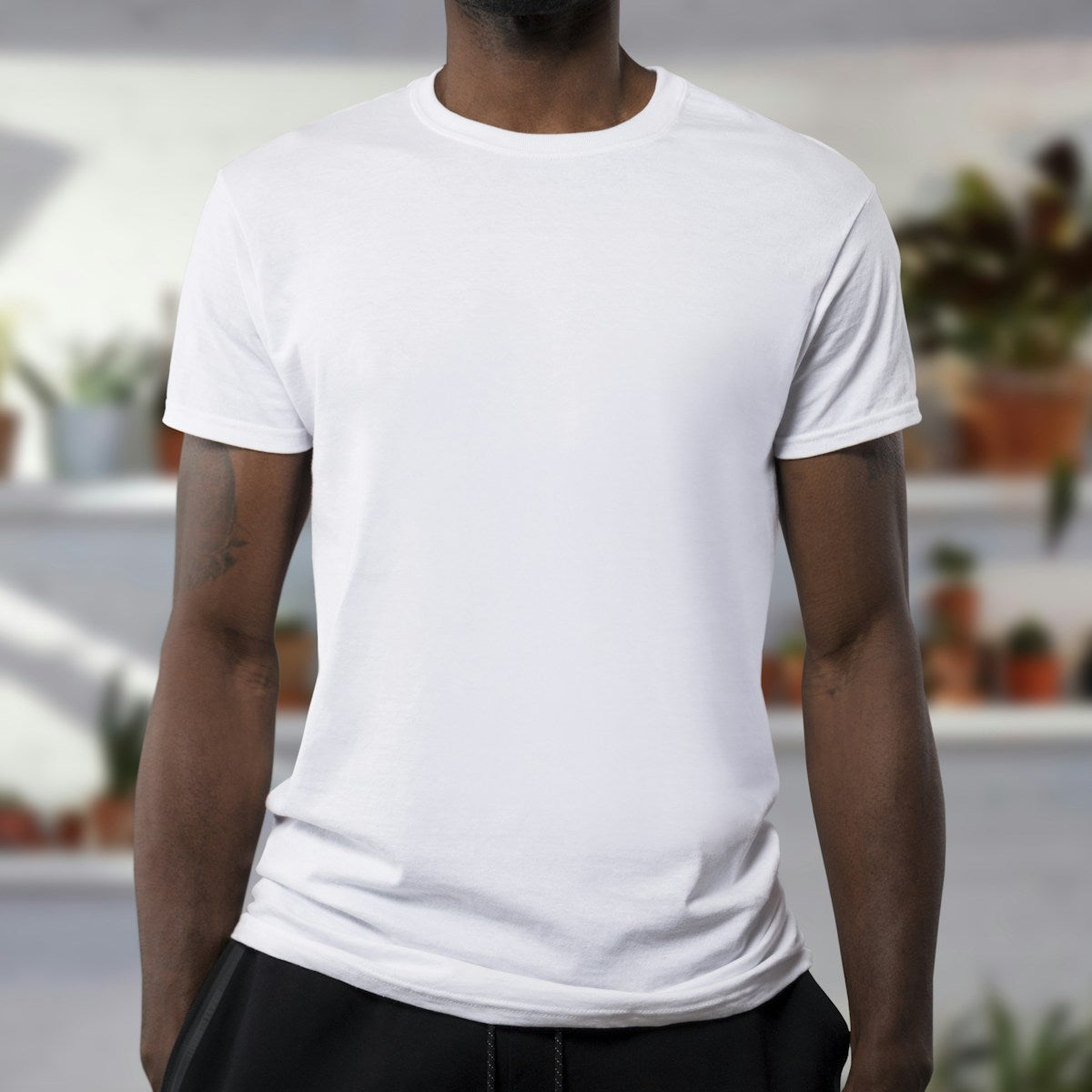 Urban Athletic Tees collection banner - Premium performance t-shirts with motivational designs and Japanese samurai graphics for athletes and gym enthusiasts